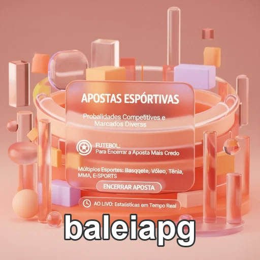 Ilustração de Explore o aplicativo cassino da baleiapg com segurança