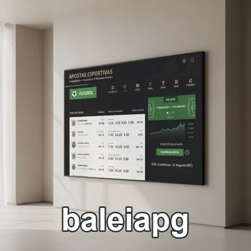 Ilustração de Explore os serviços VIP da baleiapg com segurança e agilidade