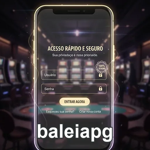 Ilustração de Segurança avançada